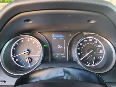 2024 Toyota Camry SE Nightshade - Photo 38 - Fountain Hills, AZ 85268