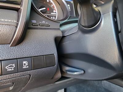2024 Toyota Camry SE Nightshade - Photo 21 - Fountain Hills, AZ 85268