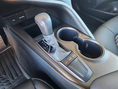 2024 Toyota Camry SE Nightshade - Photo 36 - Fountain Hills, AZ 85268