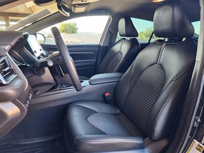 2024 Toyota Camry SE Nightshade - Photo 19 - Fountain Hills, AZ 85268