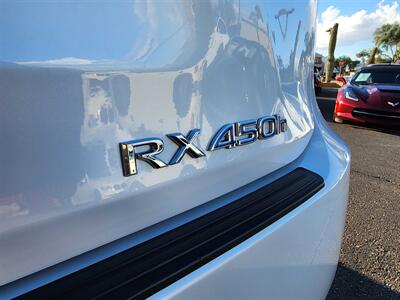 2021 Lexus RX 450h Premium   - Photo 12 - Fountain Hills, AZ 85268