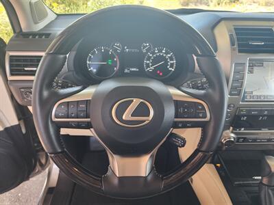 2021 Lexus GX Luxury   - Photo 32 - Fountain Hills, AZ 85268