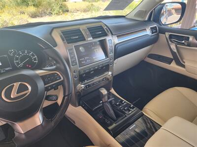 2021 Lexus GX Luxury   - Photo 53 - Fountain Hills, AZ 85268