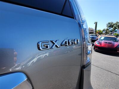 2021 Lexus GX Luxury   - Photo 12 - Fountain Hills, AZ 85268