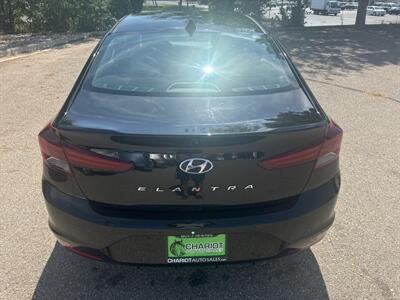 2019 Hyundai ELANTRA SE   - Photo 4 - Clearfield, UT 84015