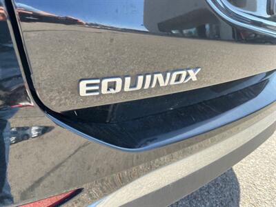 2020 Chevrolet Equinox LT   - Photo 10 - Clearfield, UT 84015