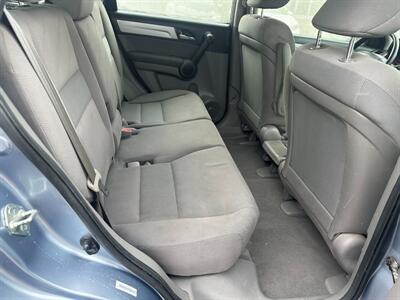 2011 Honda CR-V LX   - Photo 13 - Clearfield, UT 84015