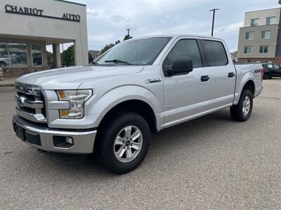 2015 Ford F-150 XLT   - Photo 7 - Clearfield, UT 84015