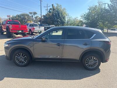 2017 Mazda CX-5 Touring   - Photo 6 - Clearfield, UT 84015