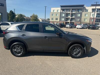 2017 Mazda CX-5 Touring   - Photo 2 - Clearfield, UT 84015