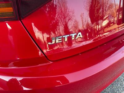 2019 Volkswagen Jetta 1.4T SE   - Photo 10 - Clearfield, UT 84015