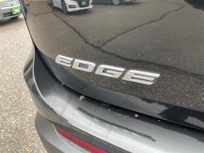 2015 Ford Edge Titanium   - Photo 10 - Clearfield, UT 84015