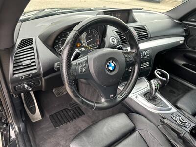 2013 BMW 135i   - Photo 20 - Clearfield, UT 84015