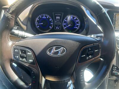 2013 Hyundai Azera   - Photo 30 - Clearfield, UT 84015