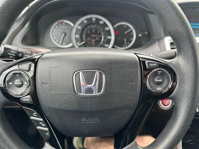 2017 Honda Accord EX   - Photo 28 - Clearfield, UT 84015