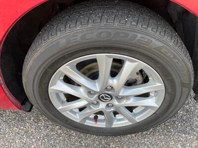 2014 Mazda Mazda3 i Touring   - Photo 12 - Clearfield, UT 84015
