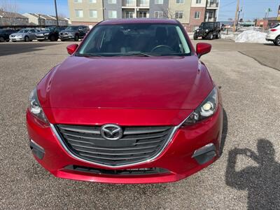 2014 Mazda Mazda3 i Touring   - Photo 8 - Clearfield, UT 84015