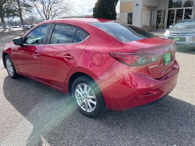 2014 Mazda Mazda3 i Touring   - Photo 5 - Clearfield, UT 84015