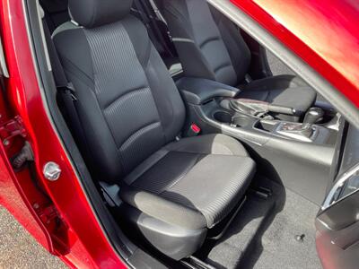 2014 Mazda Mazda3 i Touring   - Photo 26 - Clearfield, UT 84015