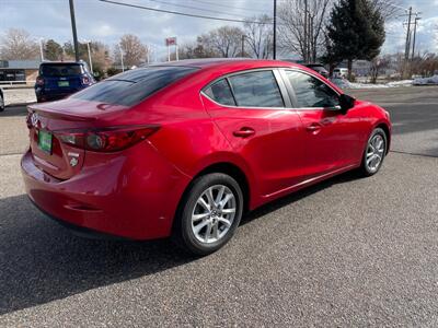 2014 Mazda Mazda3 i Touring   - Photo 3 - Clearfield, UT 84015