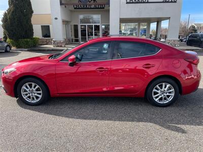 2014 Mazda Mazda3 i Touring   - Photo 6 - Clearfield, UT 84015