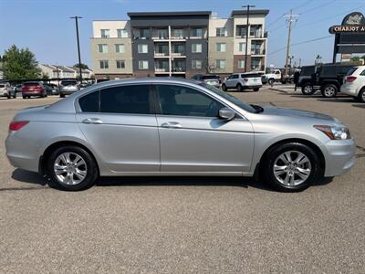 2012 Honda Accord LX-P   - Photo 2 - Clearfield, UT 84015