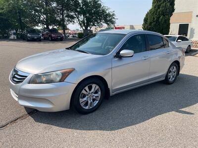 2012 Honda Accord LX-P   - Photo 7 - Clearfield, UT 84015