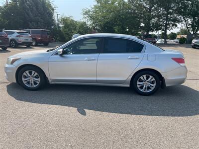 2012 Honda Accord LX-P   - Photo 6 - Clearfield, UT 84015