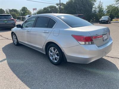 2012 Honda Accord LX-P   - Photo 5 - Clearfield, UT 84015