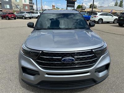 2020 Ford Explorer XLT   - Photo 8 - Clearfield, UT 84015