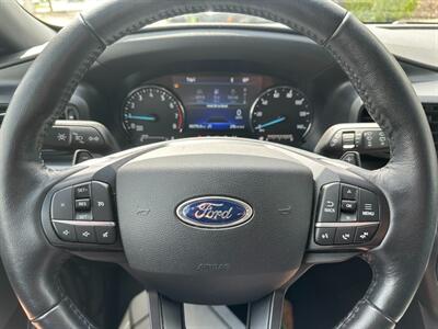2020 Ford Explorer XLT   - Photo 35 - Clearfield, UT 84015
