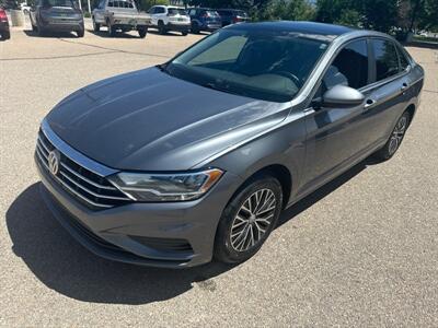 2020 Volkswagen Jetta 1.4T SE ULEV   - Photo 7 - Clearfield, UT 84015