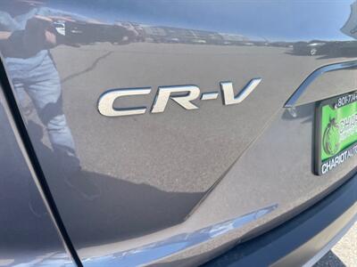 2022 Honda CR-V Ex   - Photo 11 - Clearfield, UT 84015