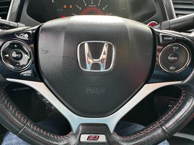 2014 Honda Civic Si   - Photo 22 - Clearfield, UT 84015