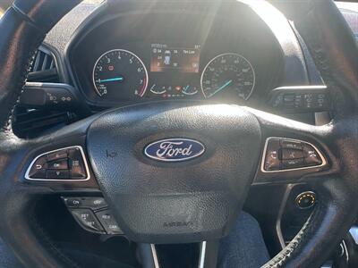 2019 Ford EcoSport SE   - Photo 25 - Clearfield, UT 84015