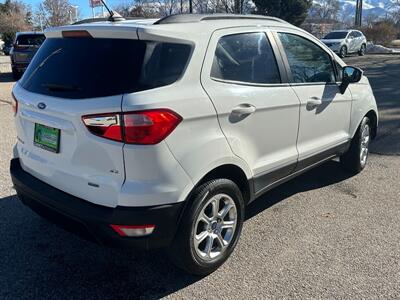2019 Ford EcoSport SE   - Photo 3 - Clearfield, UT 84015