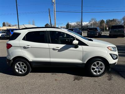 2019 Ford EcoSport SE   - Photo 2 - Clearfield, UT 84015