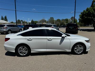 2019 Honda Accord LX   - Photo 2 - Clearfield, UT 84015