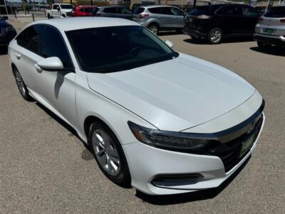 2019 Honda Accord LX   - Photo 1 - Clearfield, UT 84015