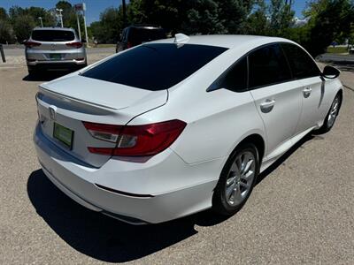 2019 Honda Accord LX   - Photo 3 - Clearfield, UT 84015