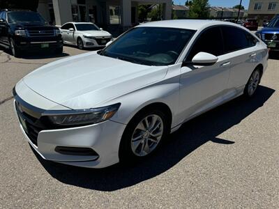 2019 Honda Accord LX   - Photo 7 - Clearfield, UT 84015