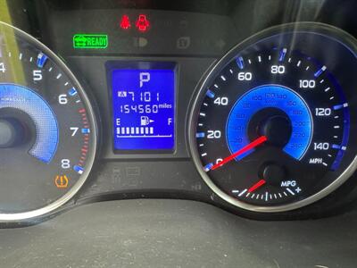 2014 Subaru XV Crosstrek Hybrid Touring   - Photo 28 - Clearfield, UT 84015