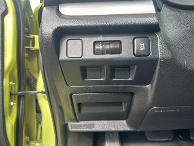 2014 Subaru XV Crosstrek Hybrid Touring   - Photo 25 - Clearfield, UT 84015