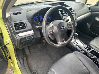 2014 Subaru XV Crosstrek Hybrid Touring   - Photo 23 - Clearfield, UT 84015
