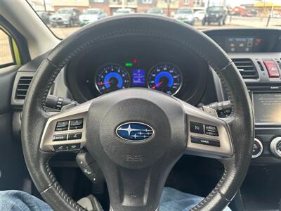 2014 Subaru XV Crosstrek Hybrid Touring   - Photo 30 - Clearfield, UT 84015