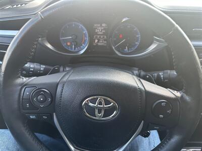 2015 Toyota Corolla S Plus   - Photo 24 - Clearfield, UT 84015