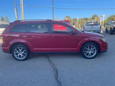 2013 Dodge Journey R/T   - Photo 2 - Clearfield, UT 84015