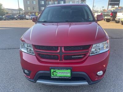 2013 Dodge Journey R/T   - Photo 7 - Clearfield, UT 84015