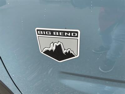 2022 Ford Bronco Sport Big Bend   - Photo 12 - Clearfield, UT 84015