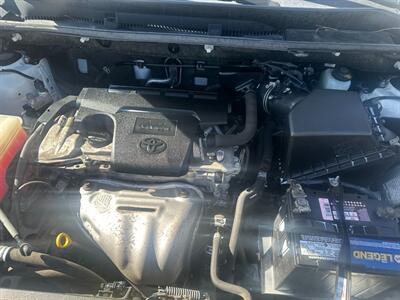 2014 Toyota RAV4 LE   - Photo 29 - Clearfield, UT 84015